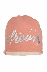 Kitti Çocuk Penye Bere Kız